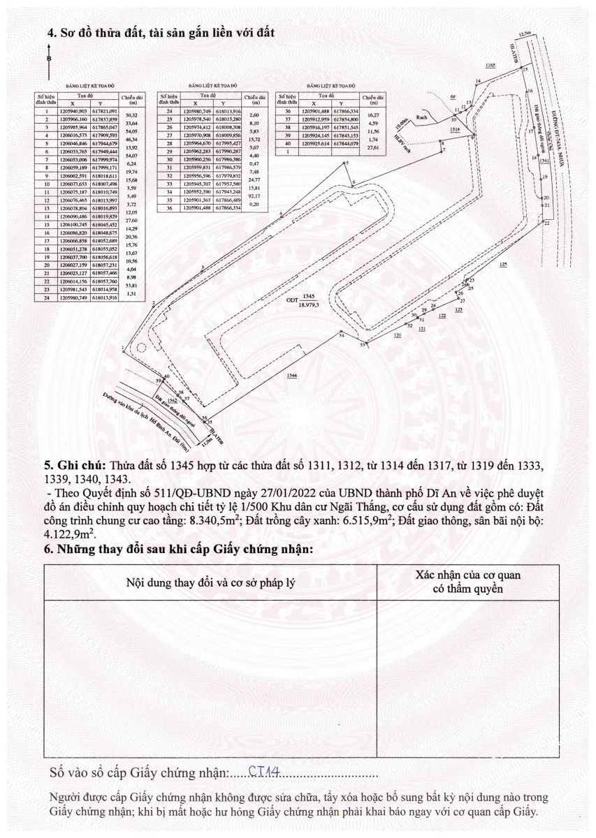 Hồ bơi chân mây tầng thượng